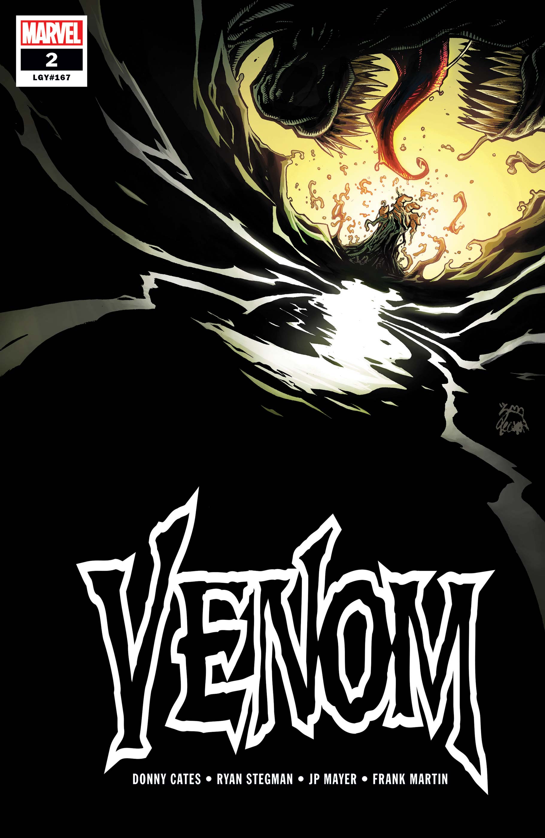 Venom (2018) #2