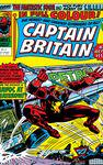 Captain Britain #6