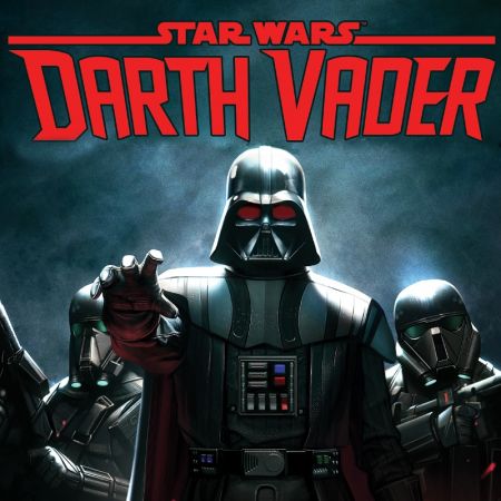 delincuencia capital Stratford on Avon Star Wars: Darth Vader (2020 - Present) | Comic Series | Marvel