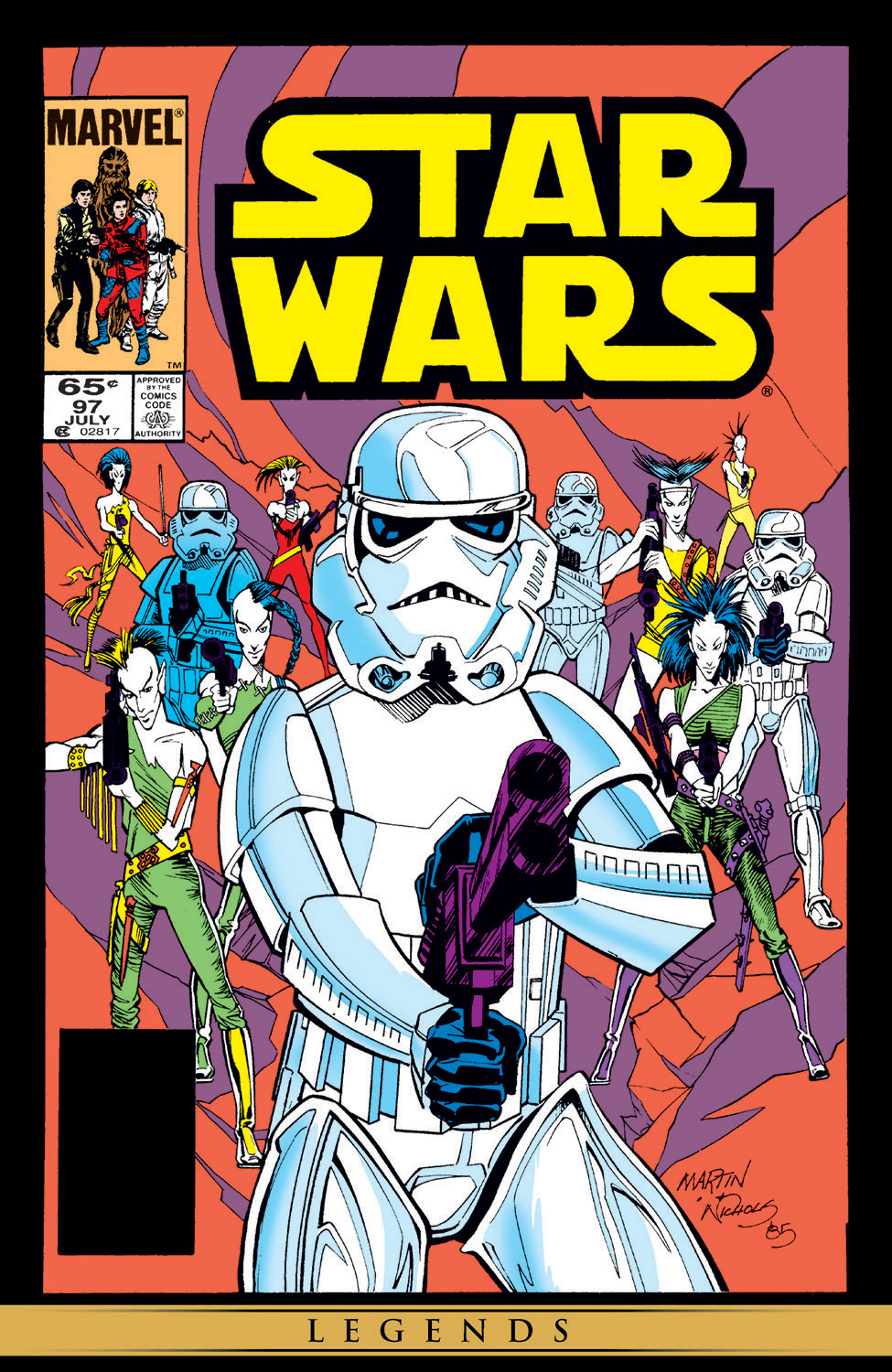 Star Wars (1977) #97