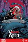 Wolverine & the X-Men #8