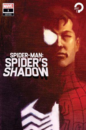 Spider-Man: Spider’s Shadow #1  (Variant)