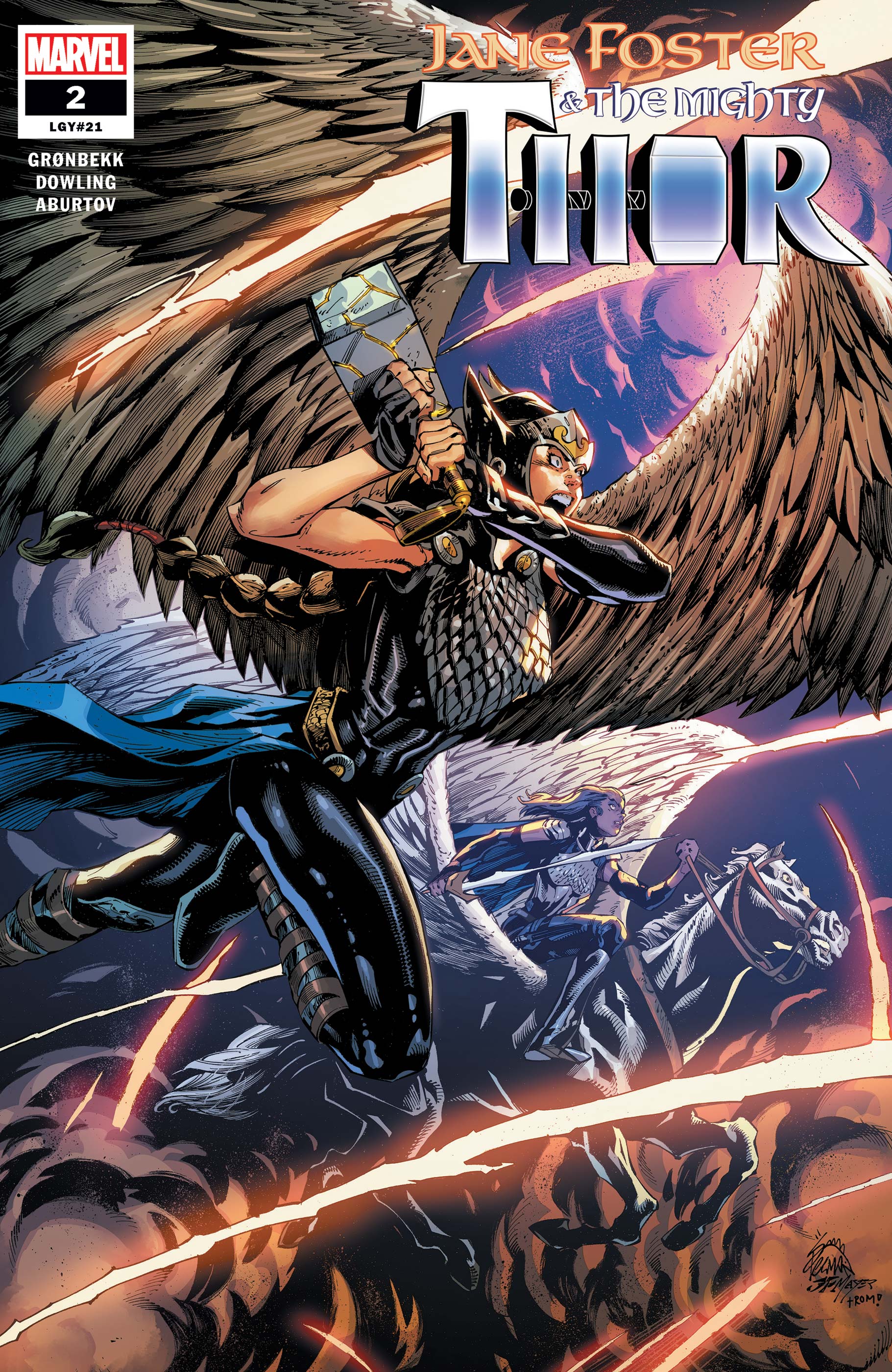 Jane Foster Thor 2 Jane Foster Thor 2