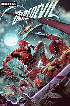 Daredevil #11  (Variant)