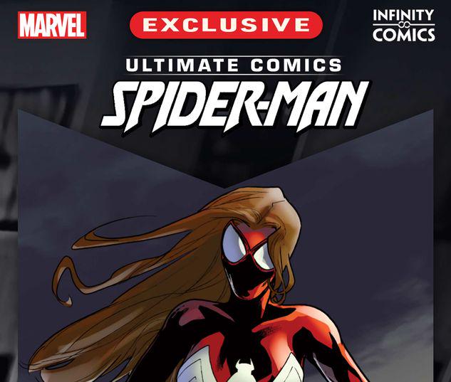 Miles Morales: Spider-Man Infinity Comic #10