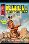 Kull and the Barbarians #2