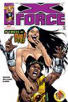 X-Force #97