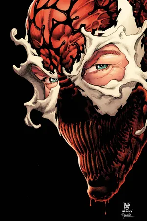 Carnage (2023) #1 (Variant)