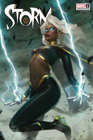 Storm (2024) #1 (Variant)