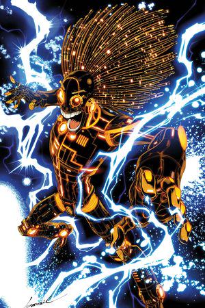 X-Men (2024) #19 (Variant)