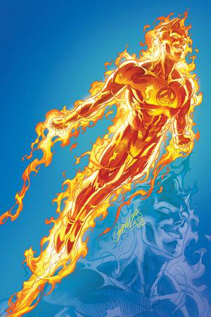 Fantastic Four (2025) #2 (Variant)