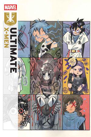 り*う様 桃桃子 Ultimate X-menセット メイストーム初登場カバー り*う様 桃桃子 Ultimate X-menセット メイストーム初登場カバー