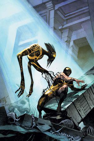 The Amazing Spider-Man (2025) #15 (Variant)