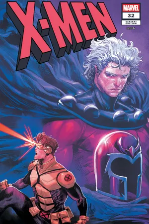 Grantz 2枚 ★新品未開封 マンウィズ X-Men (2024) #32 (Variant) | Comic Issues | Marvel