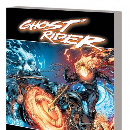 Ghost Rider: The Last Stand (2009 - Present)