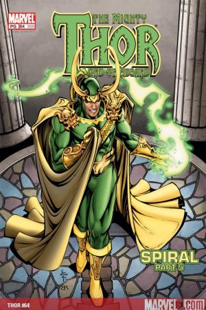 Thor (1998) #64