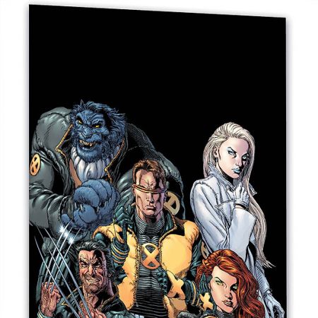 New X-Men by Grant Morrison Ultimate Collection Book 2 (2008)