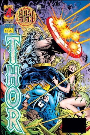 Thor #496