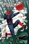 Spider-Man 1602 (2009) #1