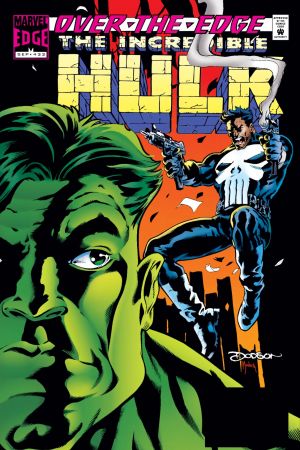 Incredible Hulk (1962) #433