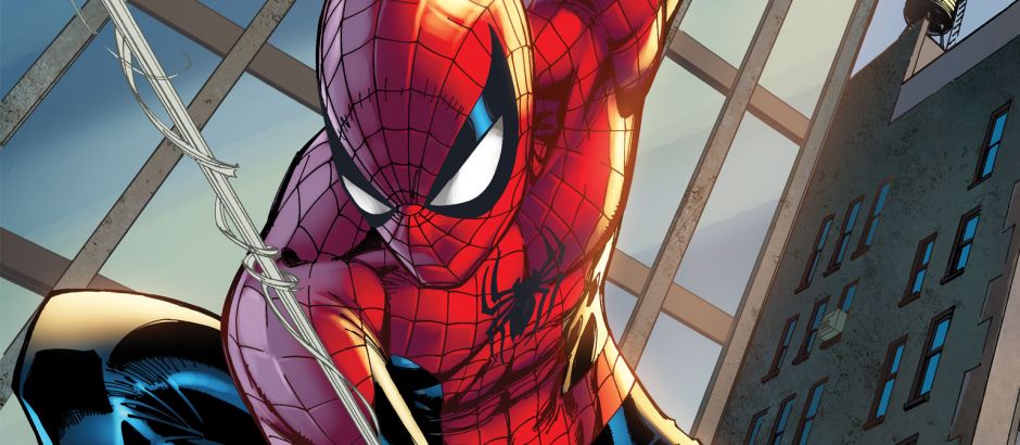 SPIDER-MAN