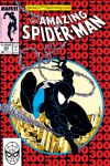 Amazing Spider-Man (1963) #300