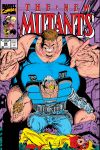 New Mutants (1983) #88