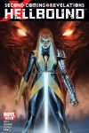 X-Men: Hellbound (2010) #1