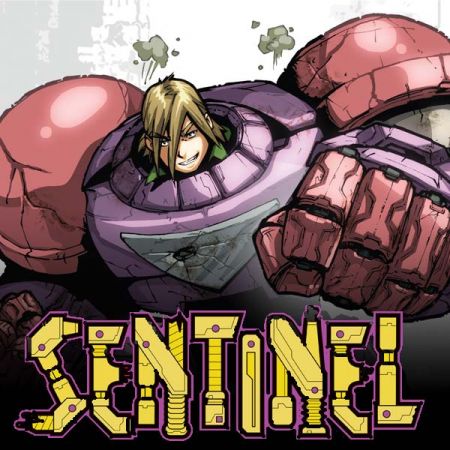 Sentinel (2005 - 2006)