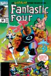 Fantastic Four (1961) #386