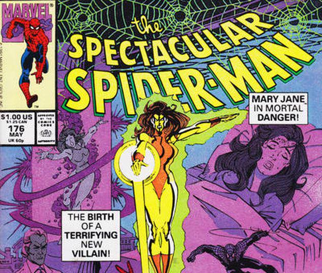 Spectacular Spider-Man #176