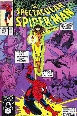 Peter Parker, the Spectacular Spider-Man (1976) #176