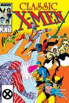 Classic X-Men #12