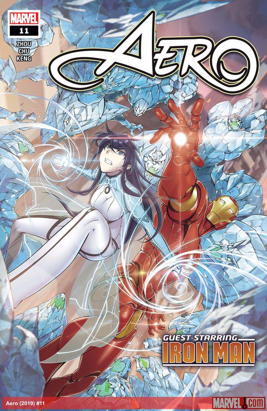 Aero (2019) #11