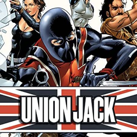 Union Jack (2006)