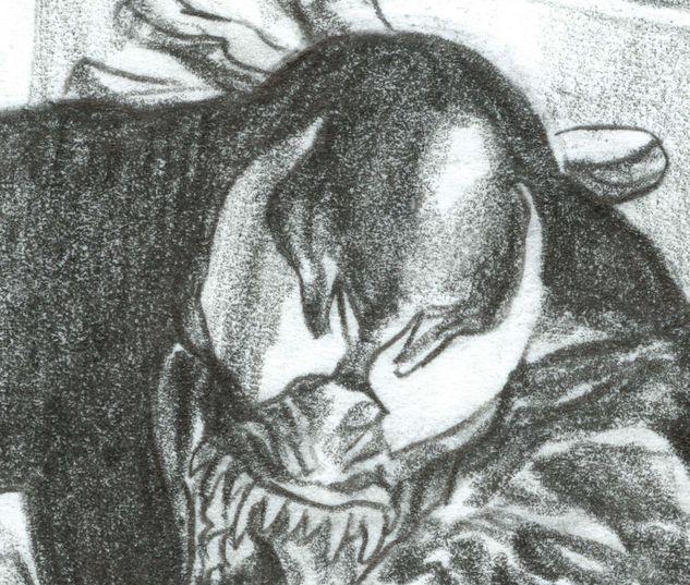 Venom: Lethal Protector II #1