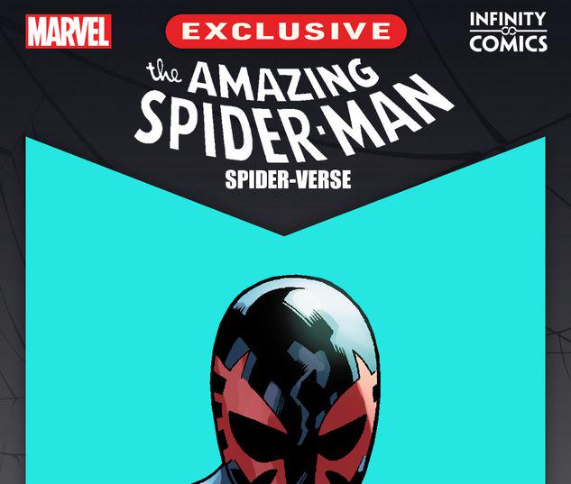 Amazing Spider-Man: Spider-Verse Infinity Comic #4