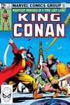 King Conan #7