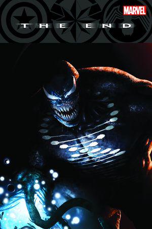 The End (Trade Paperback)
