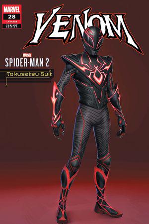 Venom #28  (Variant)