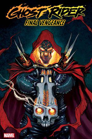 Ghost Rider: Final Vengeance #2