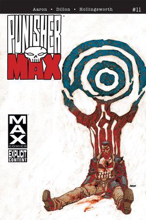 Punishermax (2009) #11