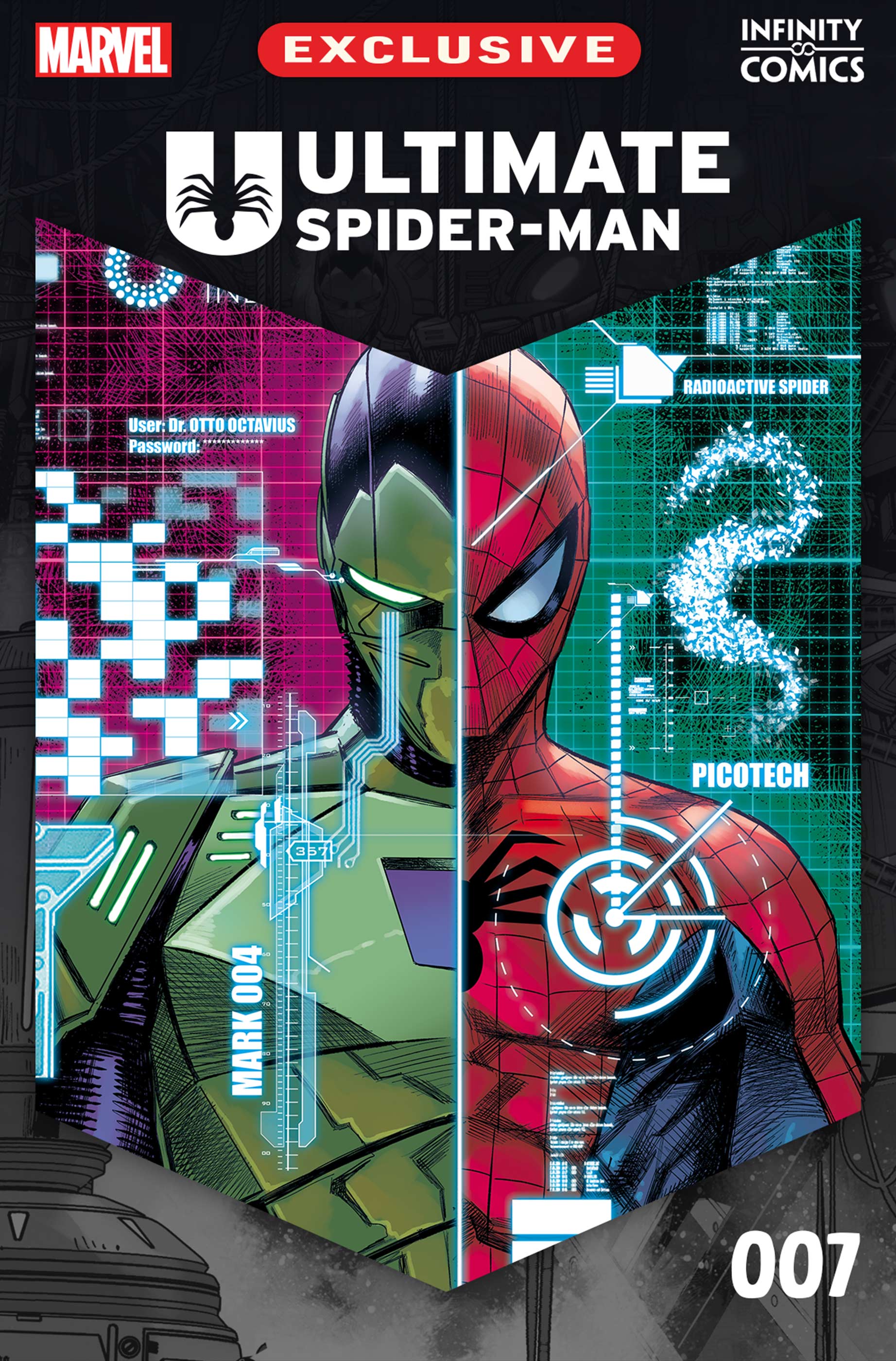 Ultimate Spider-Man (2024) #7