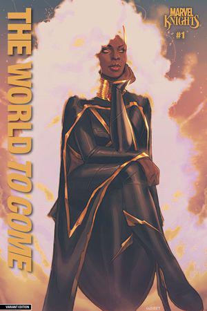 Marvel Knights: The World to Come (2025) #1 (Variant)
