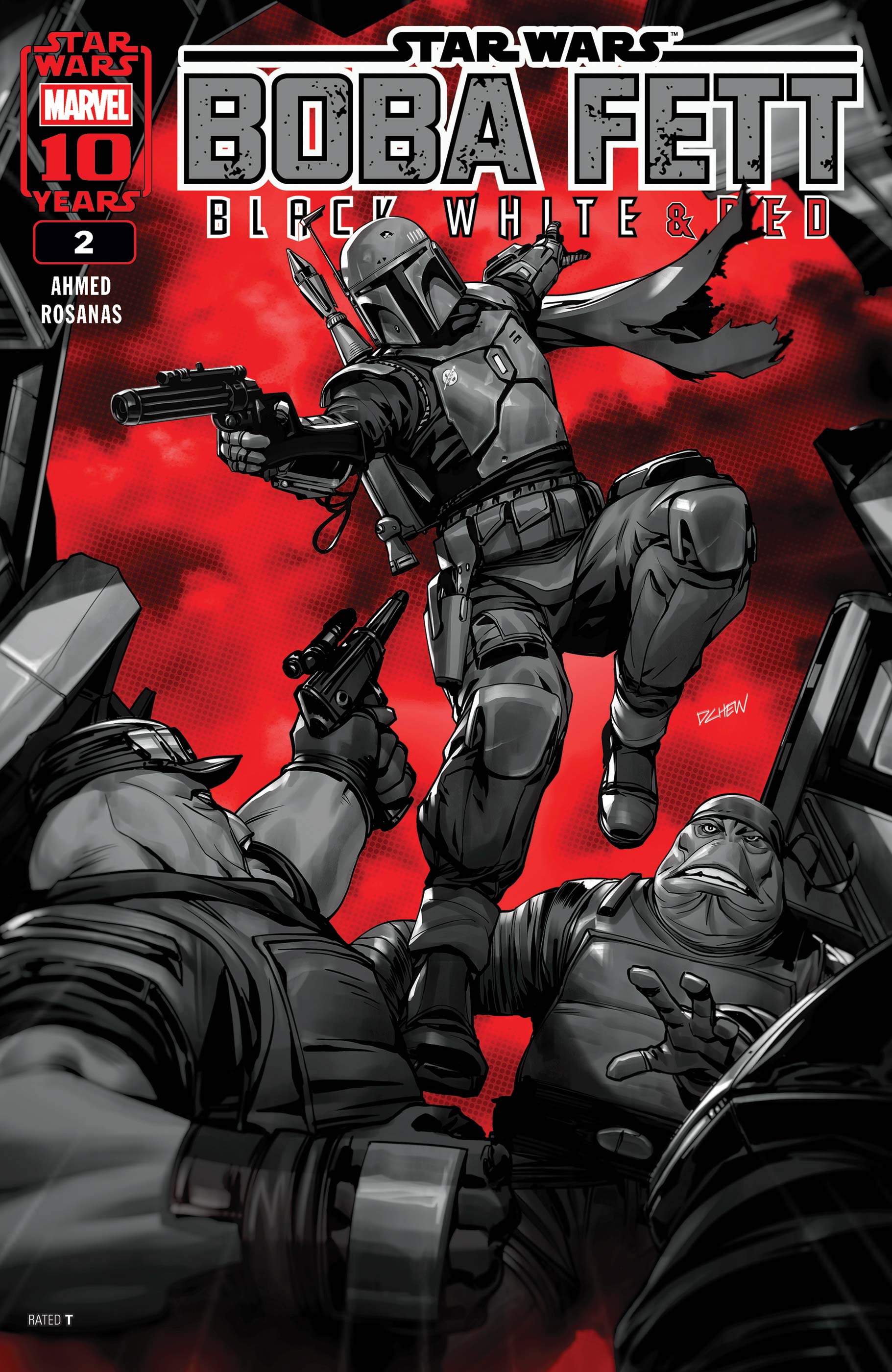 The Conflict between RED&BLACK 絵画 The Conflict between RED&BLACK