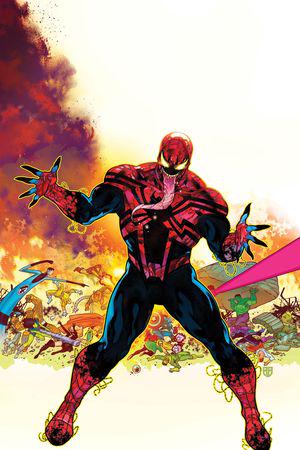 Venom (2025) #252 (Variant)