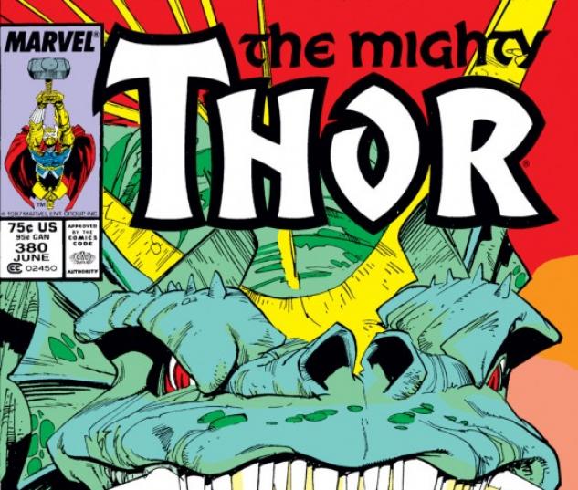 Thor #380