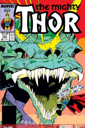 Thor  #380