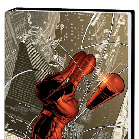 Daredevil: Guardian Devil 10th Anniversary Edition Premiere (2008)