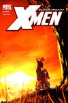 Uncanny X-Men #413 Cover
